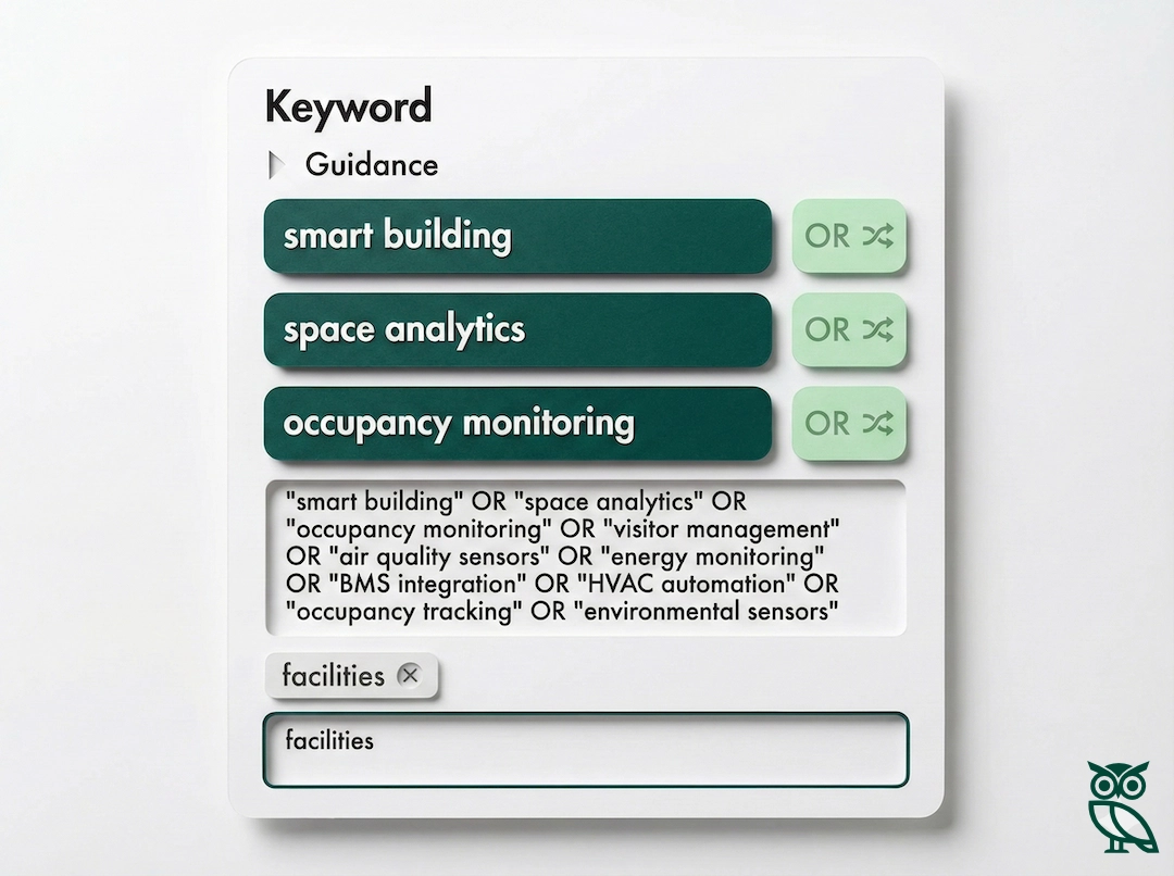 Introducing Intent Search