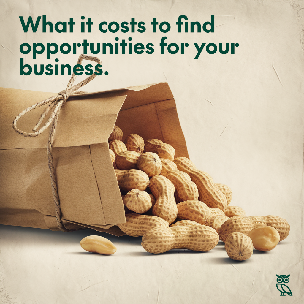 Pricing and commercials <br>Why Open Opportunities is #1