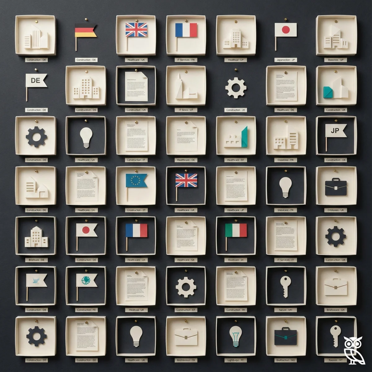 Tools to make life easier