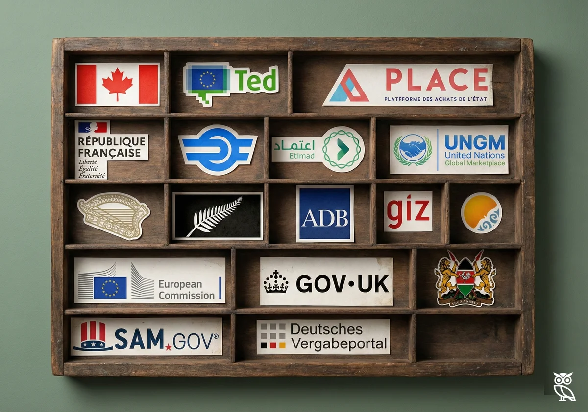 Readable text without hassle