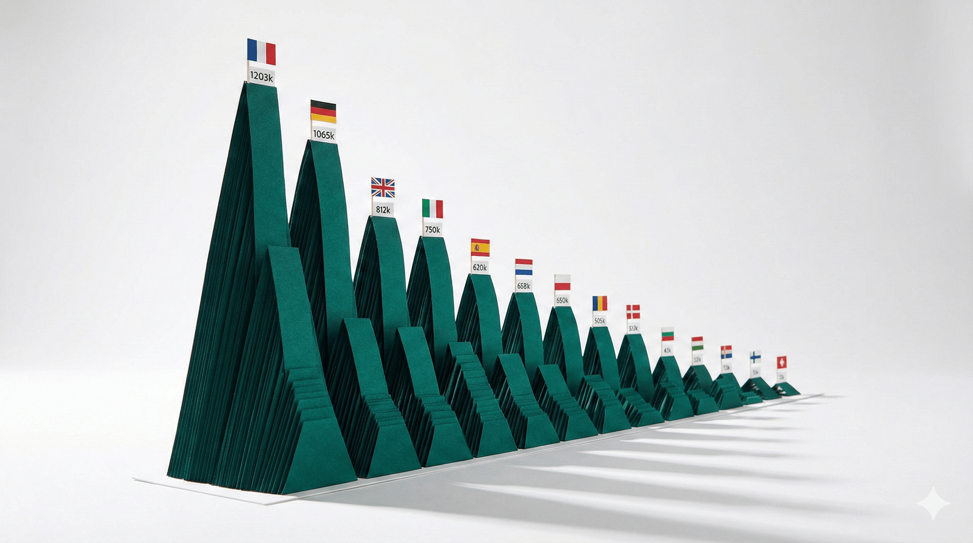 Every feature you need to win new business.