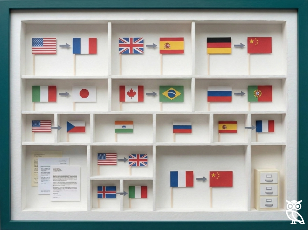 Instantly translate into your chosen language