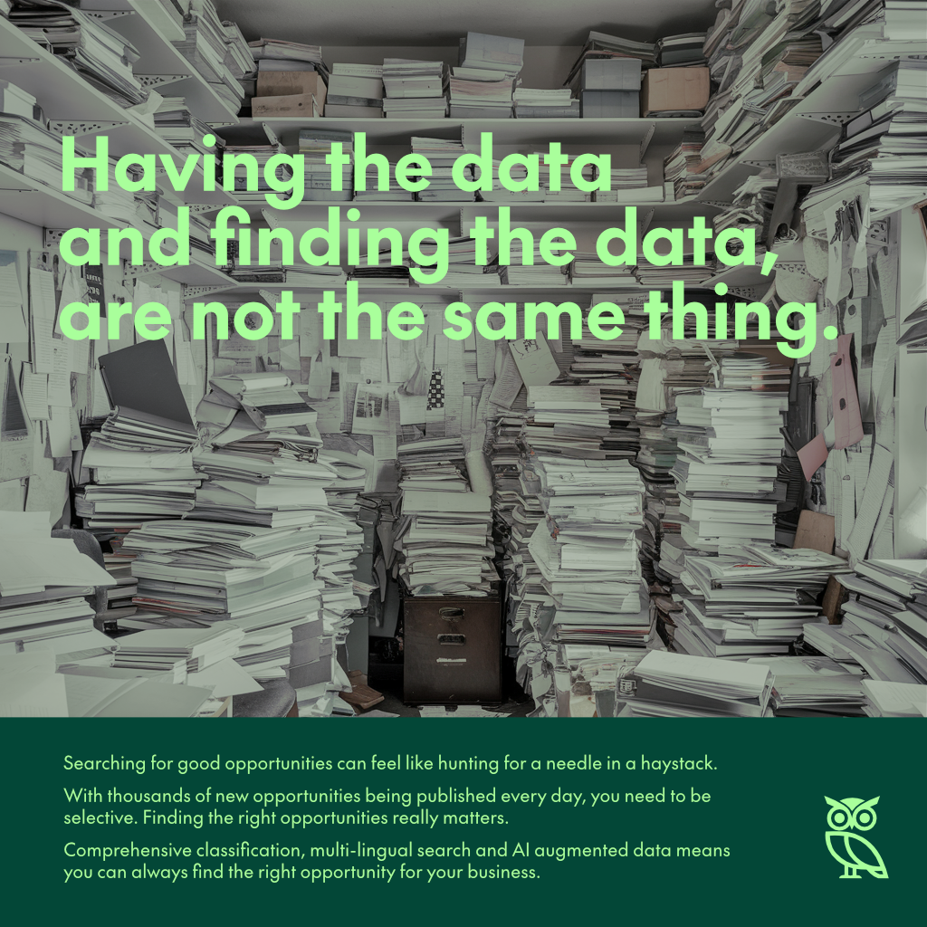 Support <br>Why Open Opportunities is #1