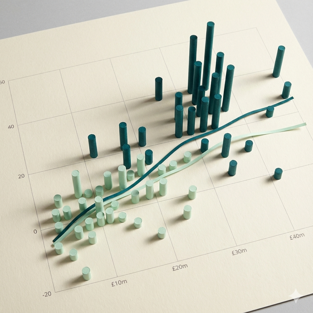 Find opportunities where you least expect