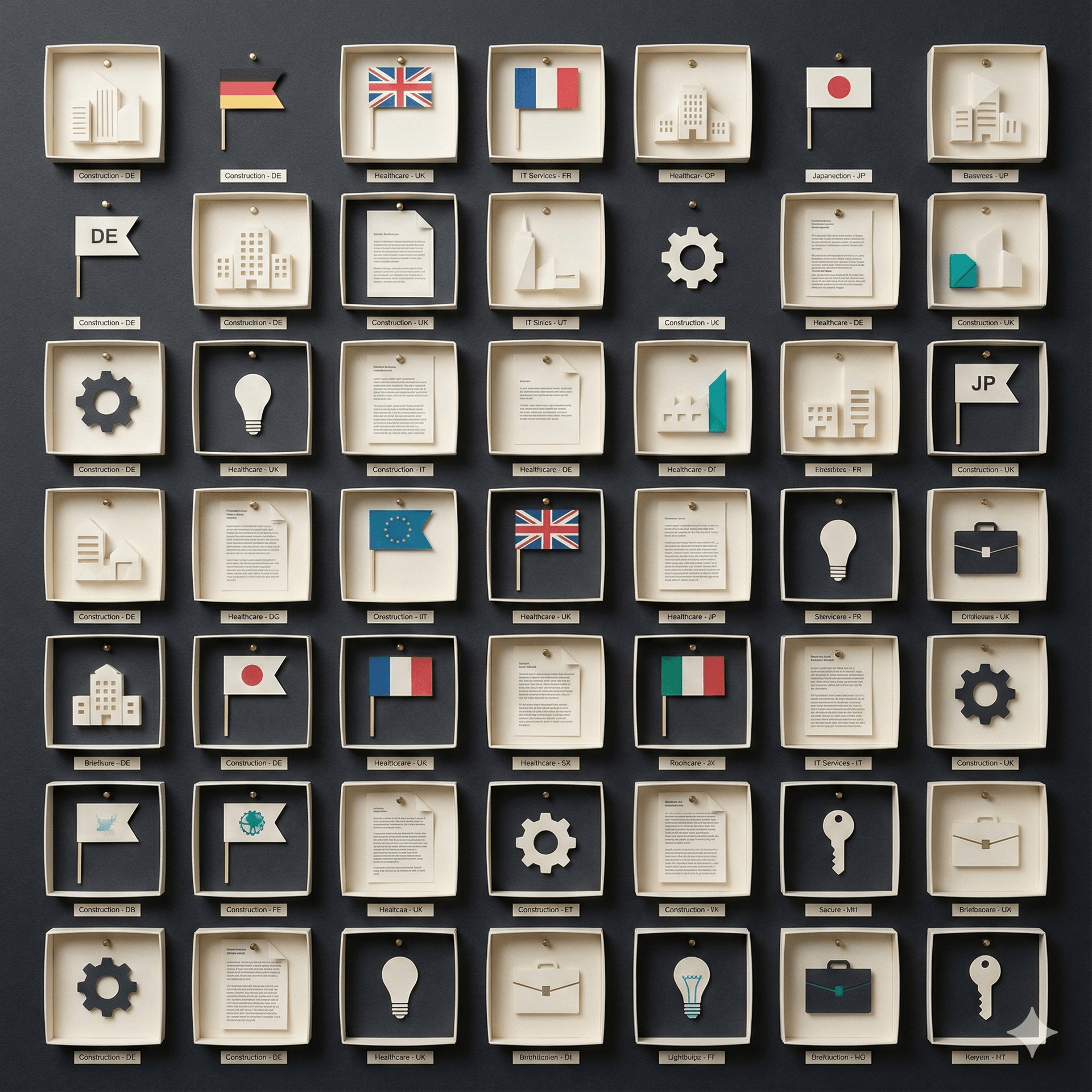 Smart harvest gathers every record